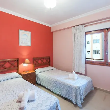 Sirena Apartament Moraira