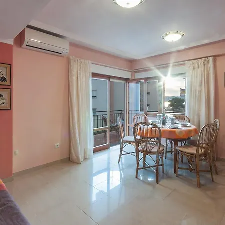 Sirena Apartament Moraira