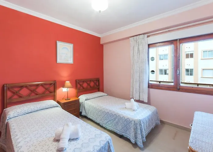 Sirena Appartamento Moraira